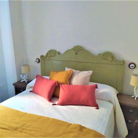 Casa Rural Del Tio Maino Becerril de la Sierra Luaran gambar